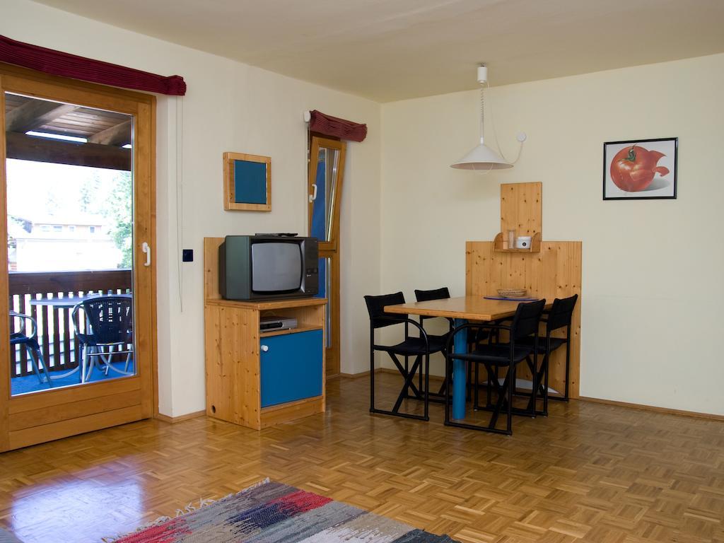 Appartements Popotnik Faak am See Ruang foto