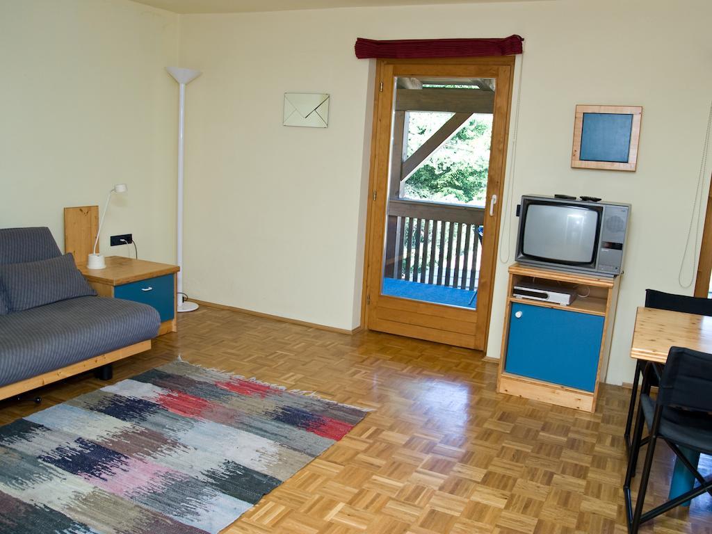 Appartements Popotnik Faak am See Bagian luar foto