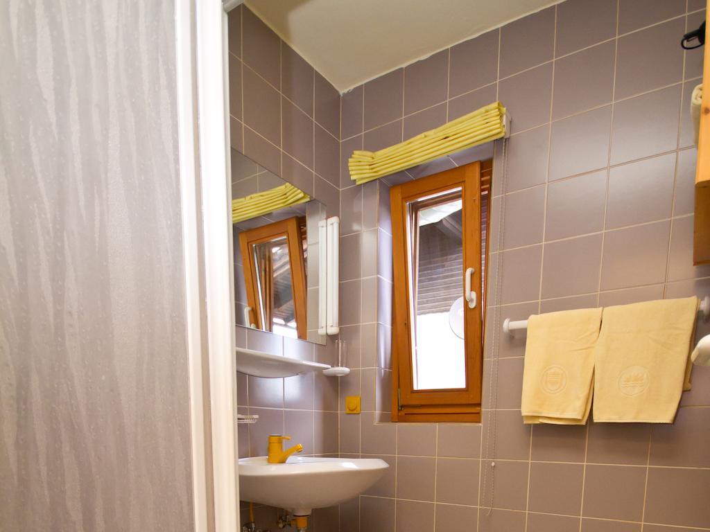 Appartements Popotnik Faak am See Ruang foto