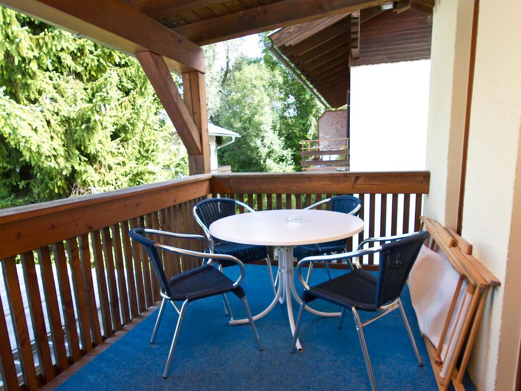 Appartements Popotnik Faak am See Ruang foto