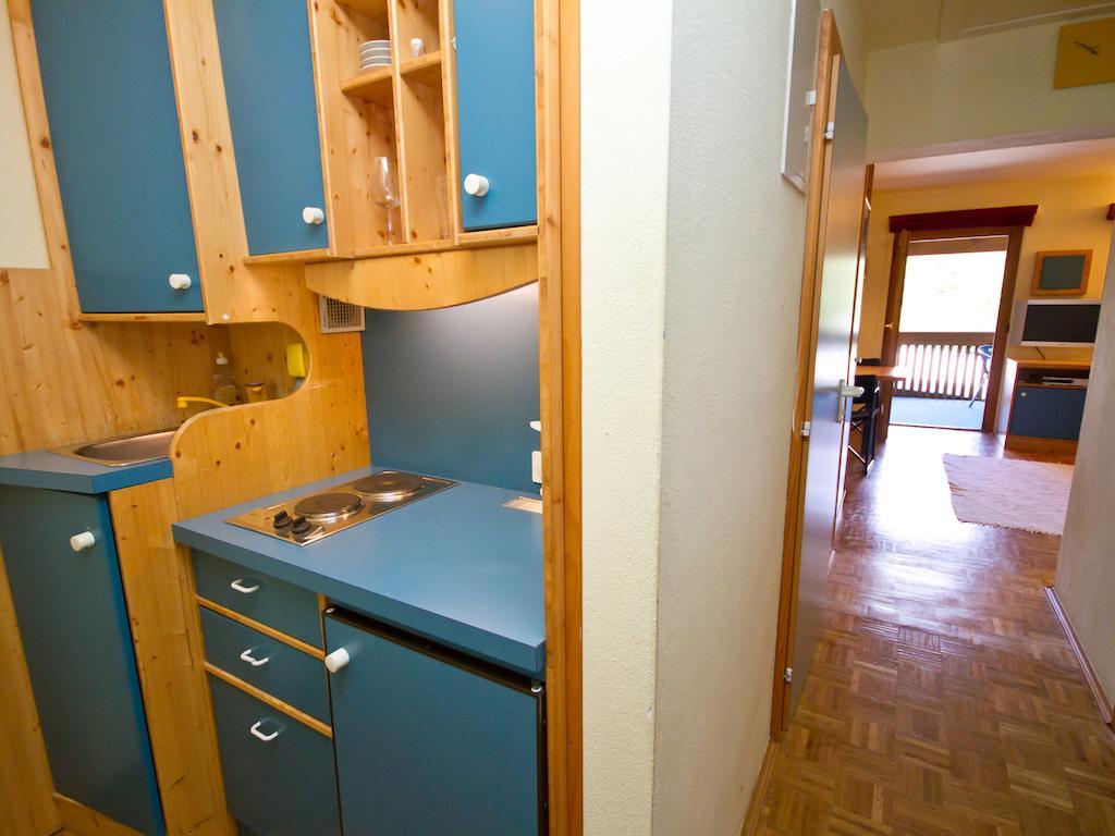 Appartements Popotnik Faak am See Bagian luar foto